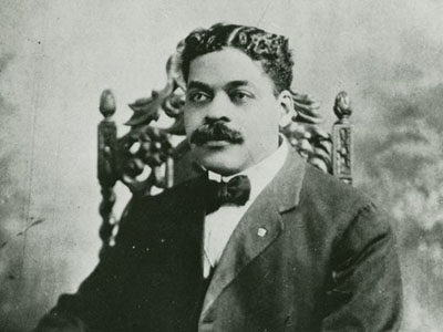 Arturo Alfonso Schomburg (1874–1938)